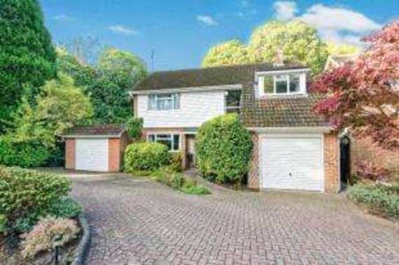 4 Bedroom Detached