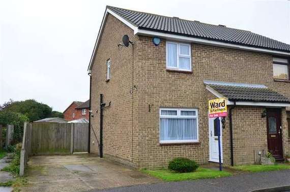 3&nbsp;Bedroom&nbsp;Semi-Detac...