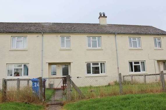 3 Bedroom Terraced