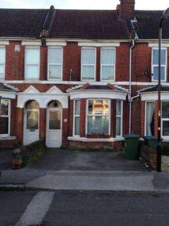 4 Bedroom Terraced