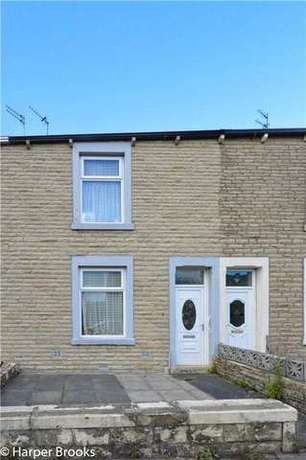 2 Bedroom Terraced