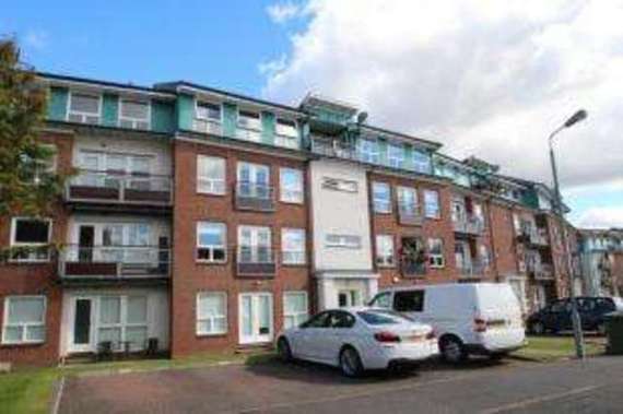 2 Bedroom Flat