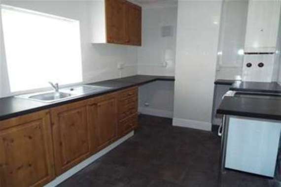 2 Bedroom Flat