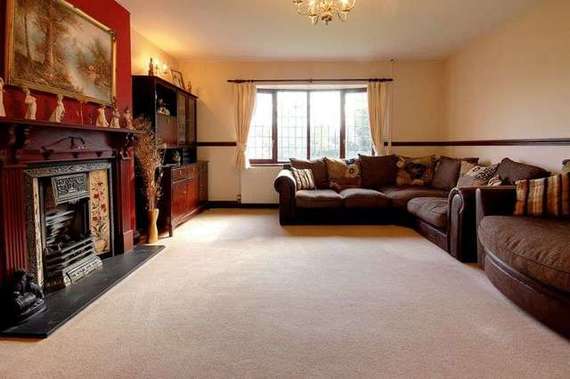 5 Bedroom Detached