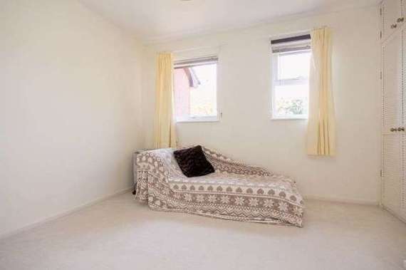 2 Bedroom Terraced