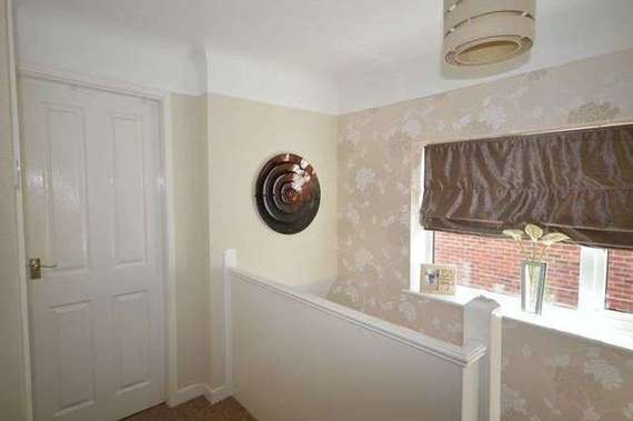 3 Bedroom Semi-Detac...