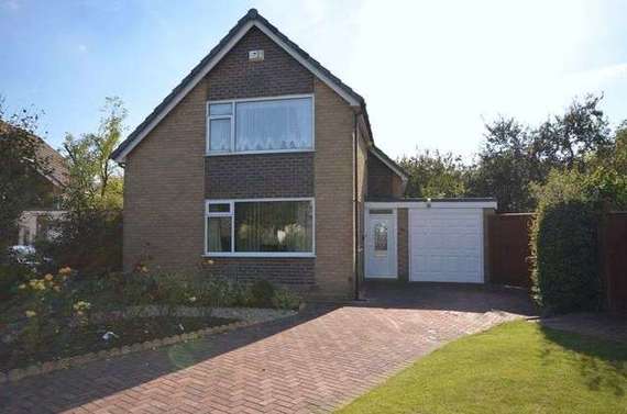 3 Bedroom Detached