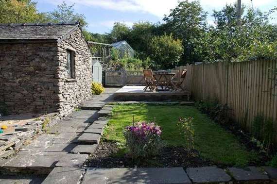 3 Bedroom Terraced