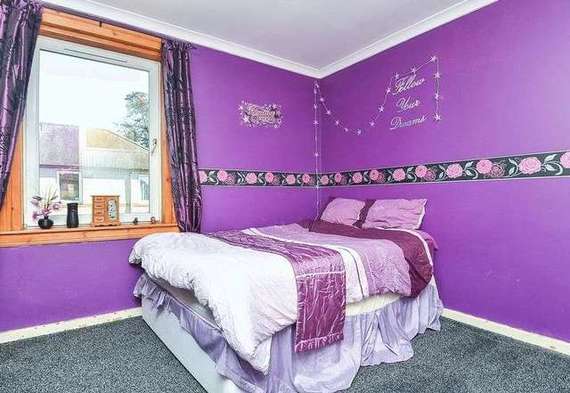 2 Bedroom Flat