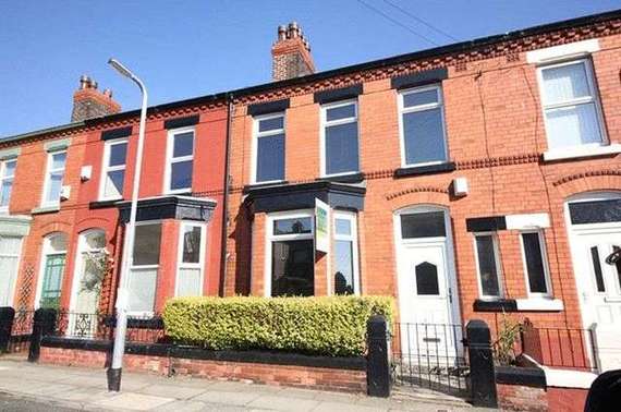 3 Bedroom Terraced