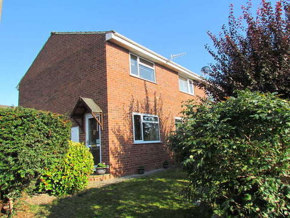 2&nbsp;Bedroom&nbsp;End of Ter...