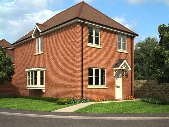 3 Bedroom Detached