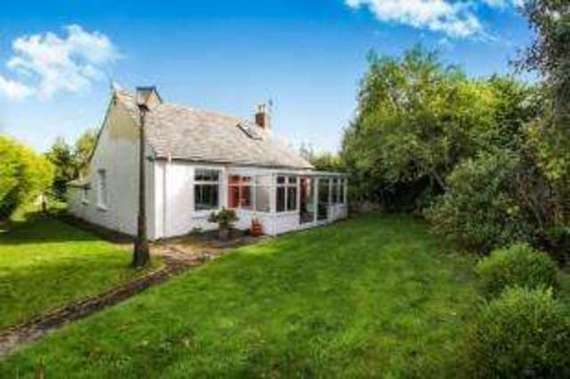 2 Bedroom Bungalow