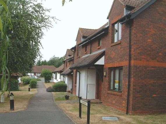 2 Bedroom Retirement...