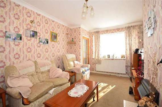 3 Bedroom Terraced