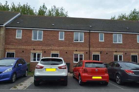 3 Bedroom Terraced