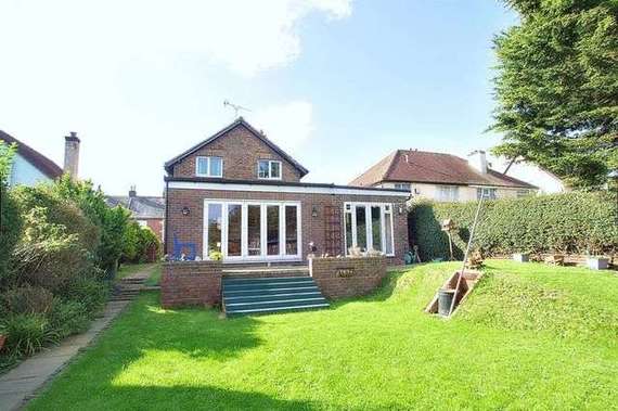4 Bedroom Detached