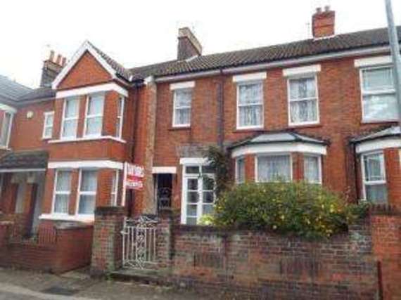 3 Bedroom Terraced