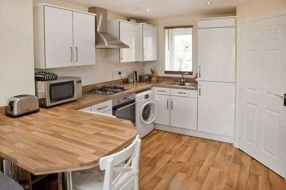 3 Bedroom Terraced