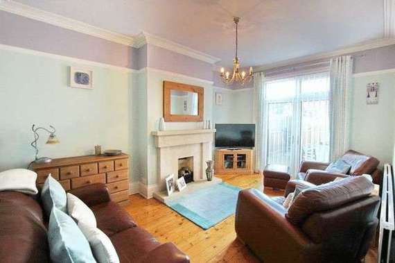 4 Bedroom Semi-Detac...
