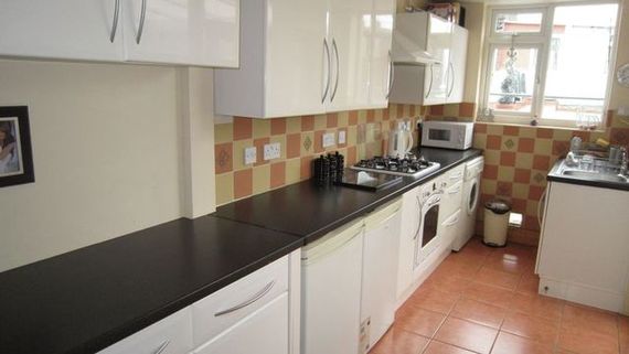 3 Bedroom Terraced