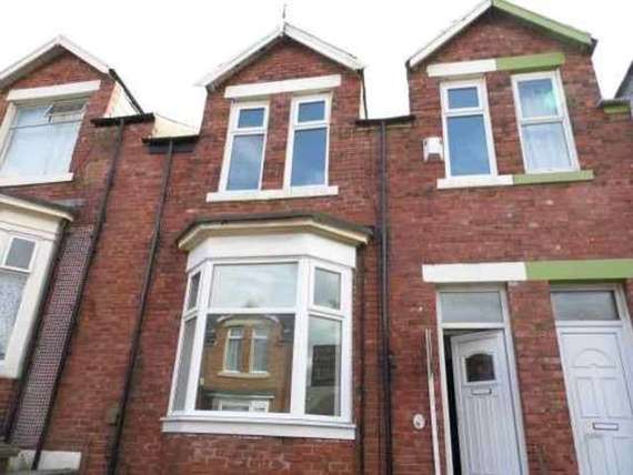 4&nbsp;Bedroom&nbsp;Terraced