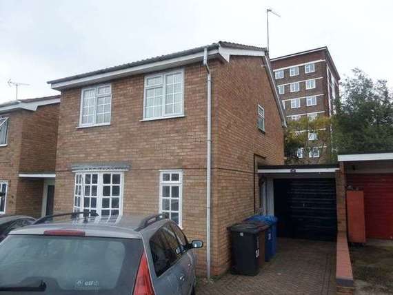 3 Bedroom Detached