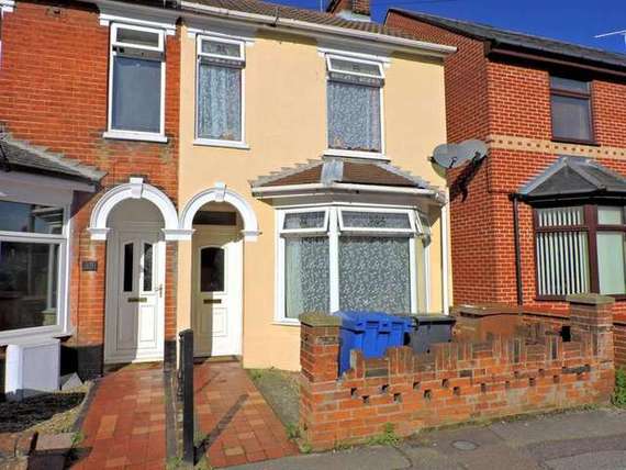 3 Bedroom Detached