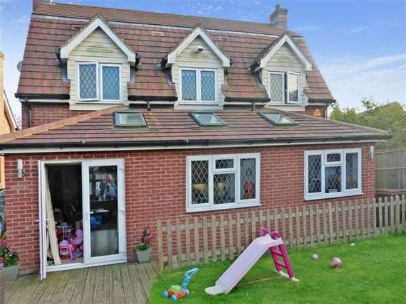 3 Bedroom Detached