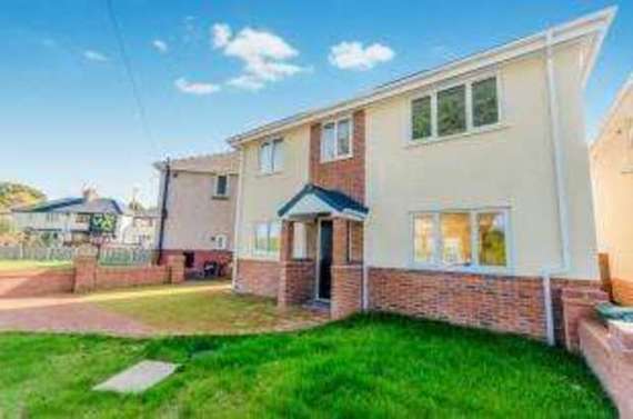 3 Bedroom Detached