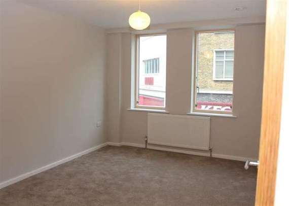 2 Bedroom Flat