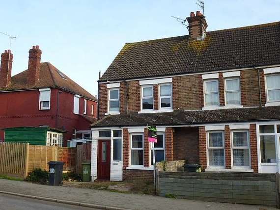 3 Bedroom Detached