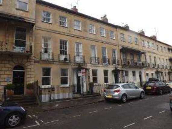 1 Bedroom Flat