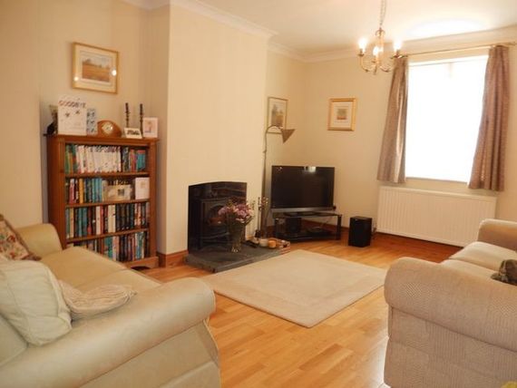3 Bedroom Detached