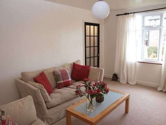 3 Bedroom Semi-Detac...