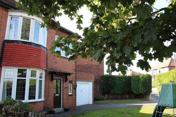 3 Bedroom Semi-Detac...