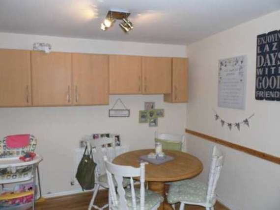 4 Bedroom Terraced