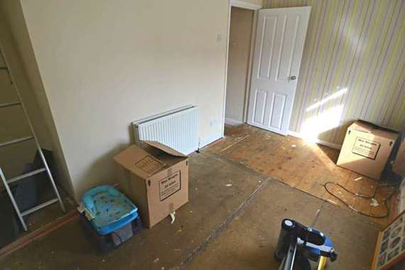 2 Bedroom Terraced