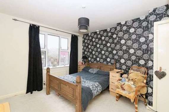 2 Bedroom Semi-Detac...