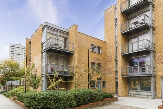 1 Bedroom Apartment