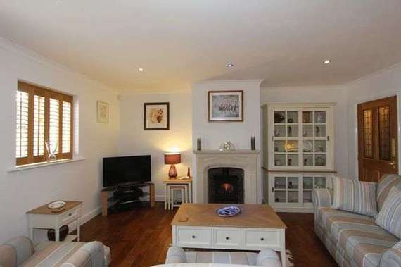 2 Bedroom Semi-Detac...