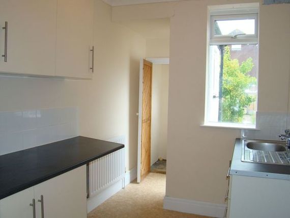 3 Bedroom Terraced