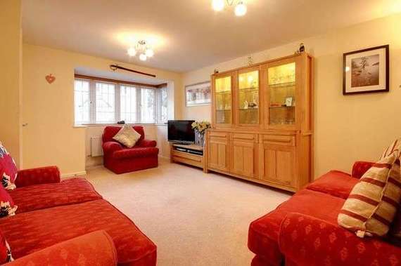 3 Bedroom Detached