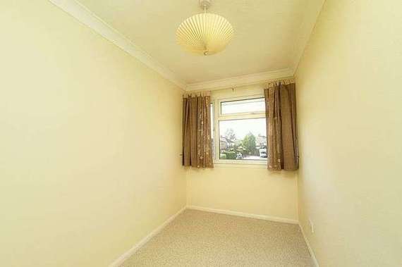 3 Bedroom Terraced