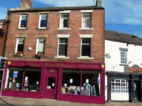 2&nbsp;Bedroom&nbsp;Semi-Detac...