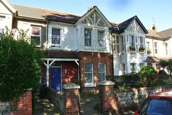1 Bedroom Flat