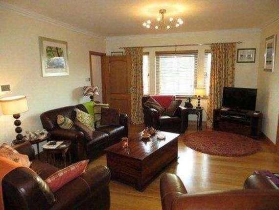 4 Bedroom Detached