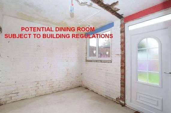 3 Bedroom Semi-Detac...