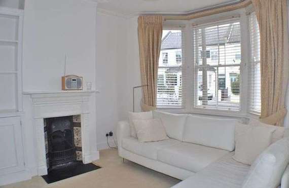 3 Bedroom Detached