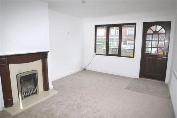 2 Bedroom Terraced